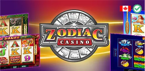 Official Website Zodiac Casino