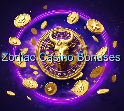 Zodiac Canada Bonuses