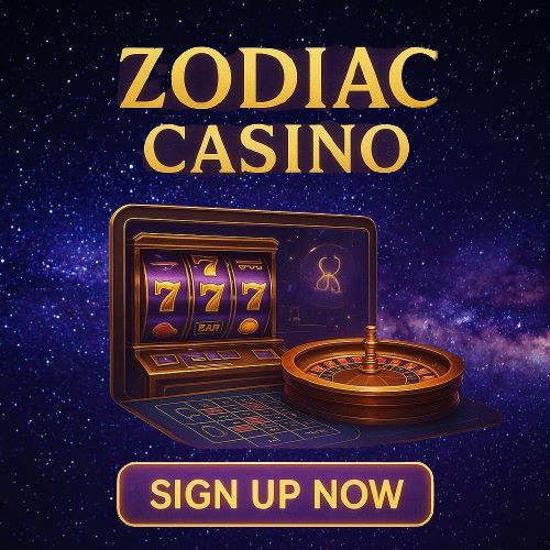 sign up and play zodiac casino live games