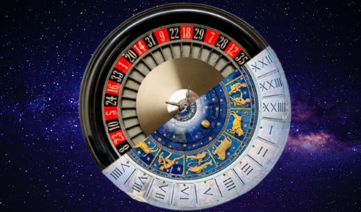 zodiac Roulette