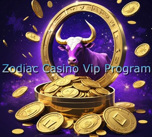 zodiac vip program for Canadian Players