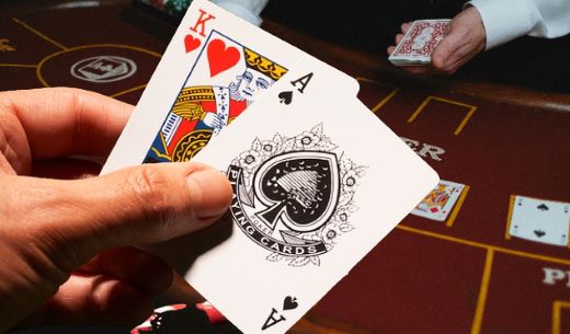 Blackjack games at zodiac casino